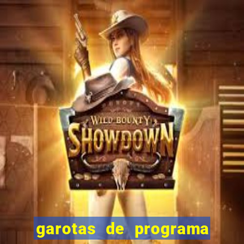 garotas de programa da zona sul